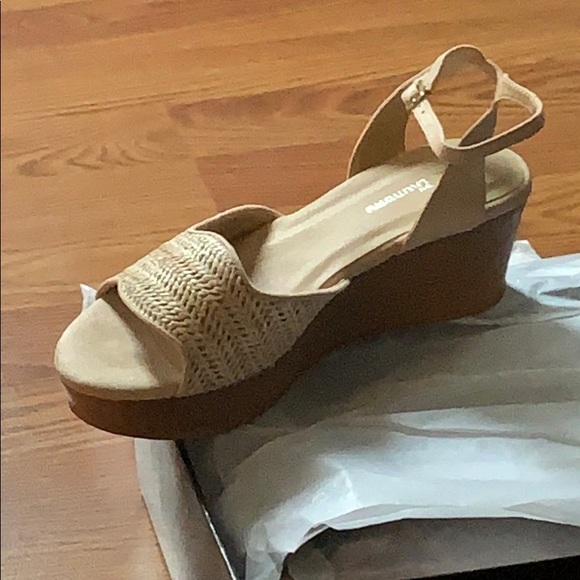 CL By Chinese Laundry Women's Natural Charlise - Picture 2 of 7